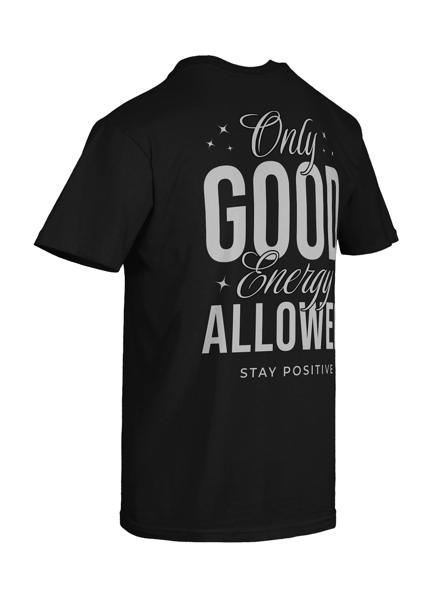 Stay Positive product image (75)