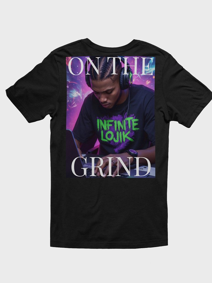 Humble T-Shirt product image (22)