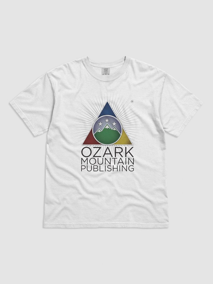 Ozark Mountain Publishing Logo product image (5)