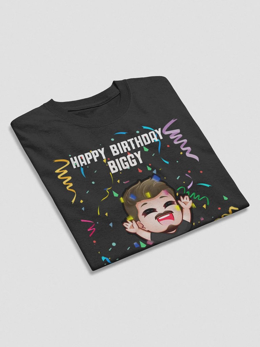HAPPY BIRTHDAY BIGGY!🎉 product image (3)