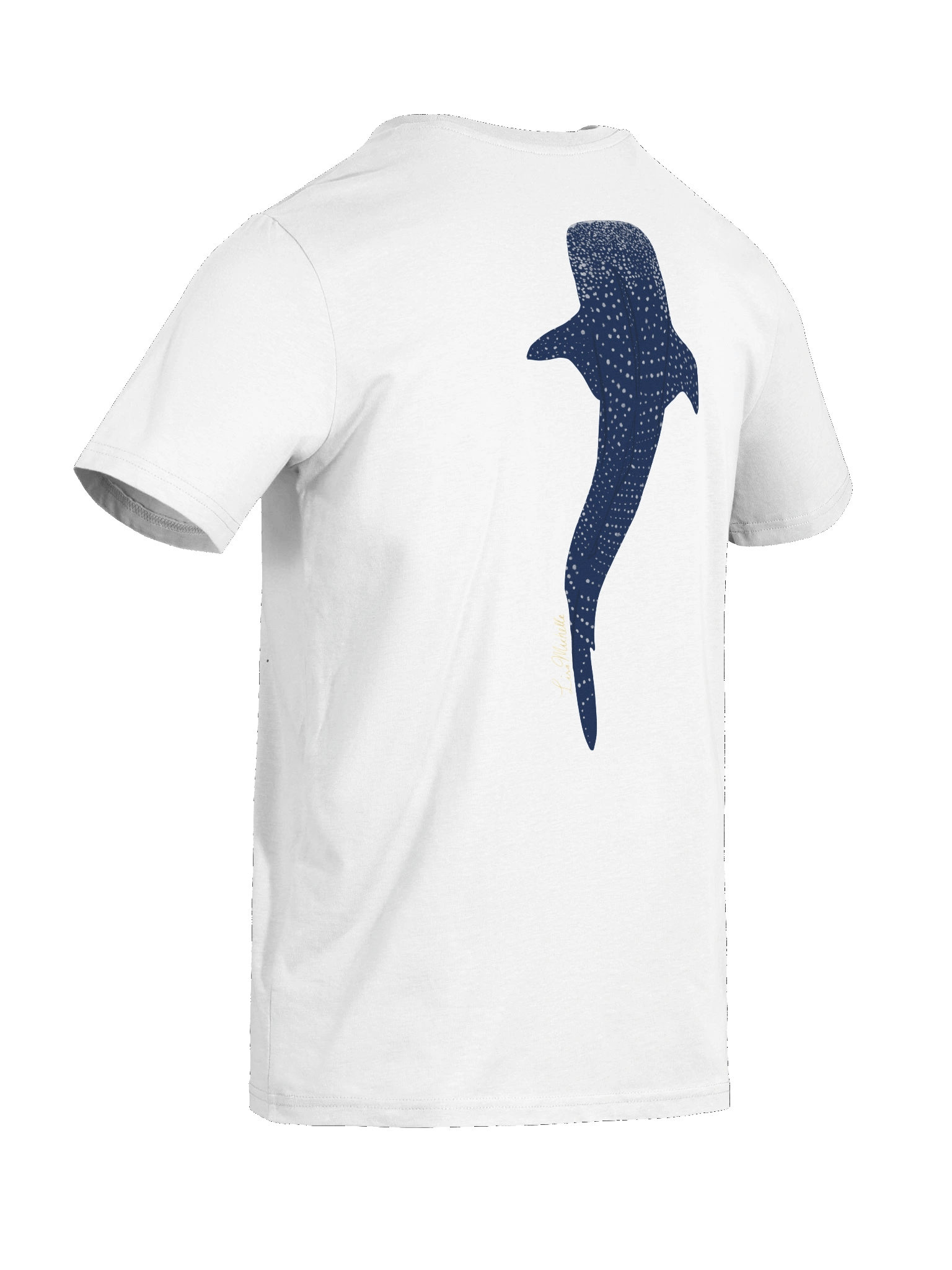 Whale Sharks T-Shirt product image (10)