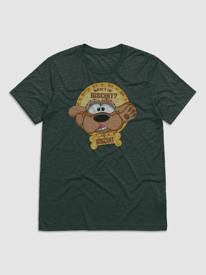 Biscuit Tee product image (2)