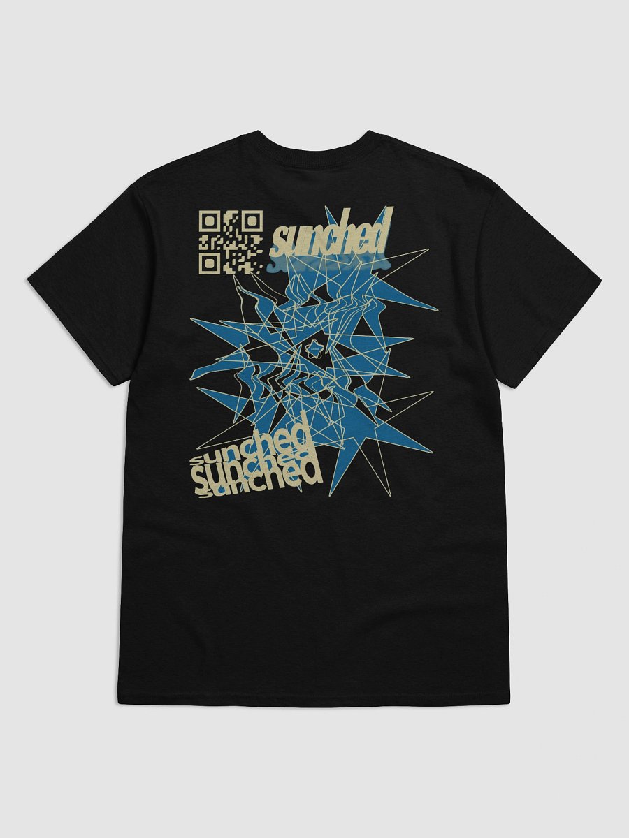 Sunched star and graphic product image (4)