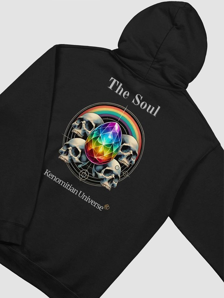 The Soul | Classic Hoodie product image (1)