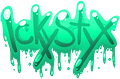 💀 ickystyx 💀