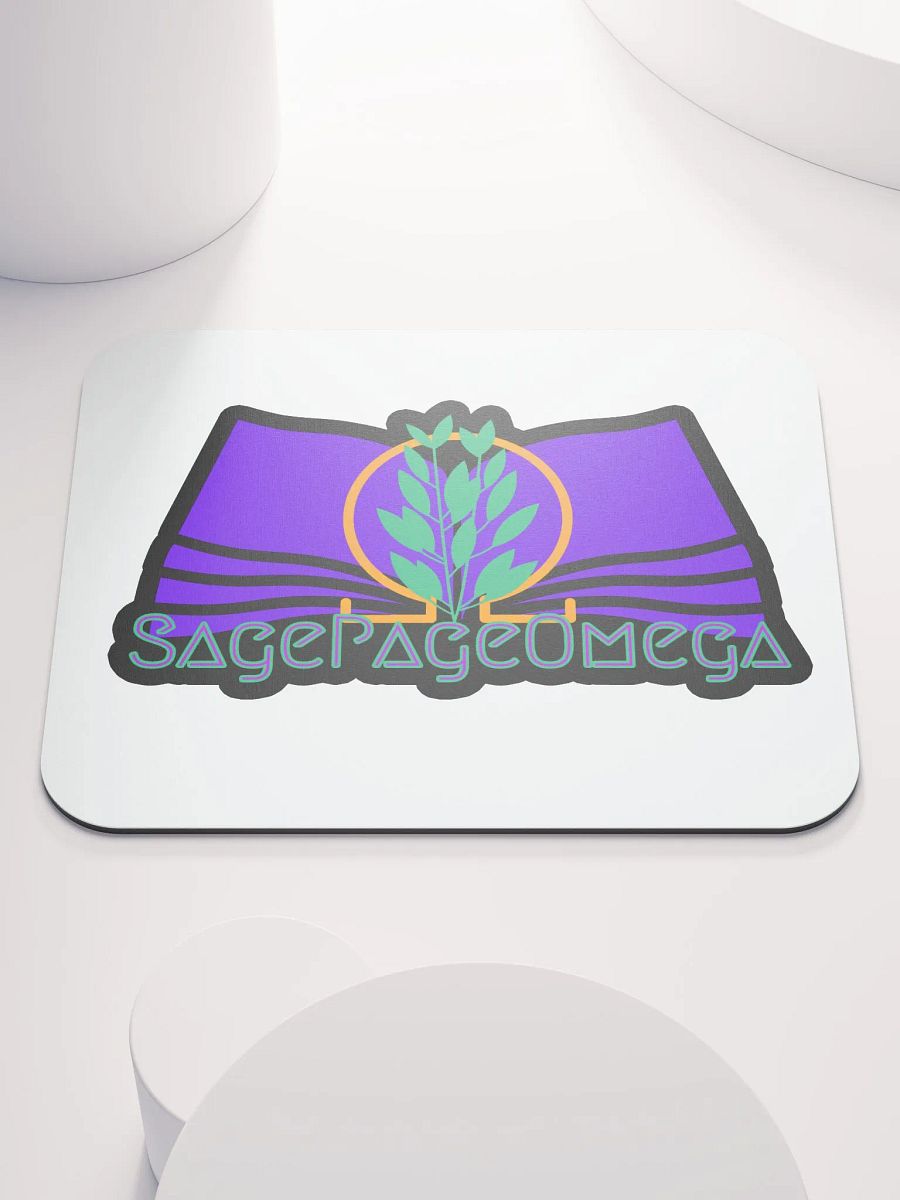 Mouse Pad product image (1)