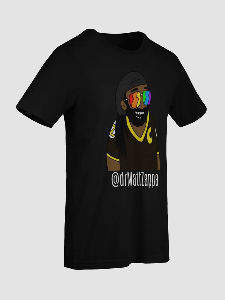 drMZ Unisex Shirt product image (6)