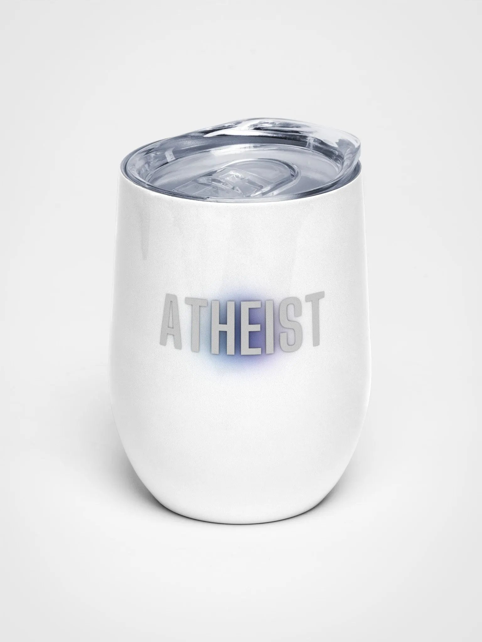 Atheist Tumbler product image (1)