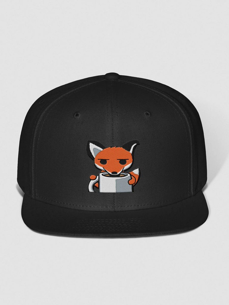 Benjamin Coffee Cap product image (1)
