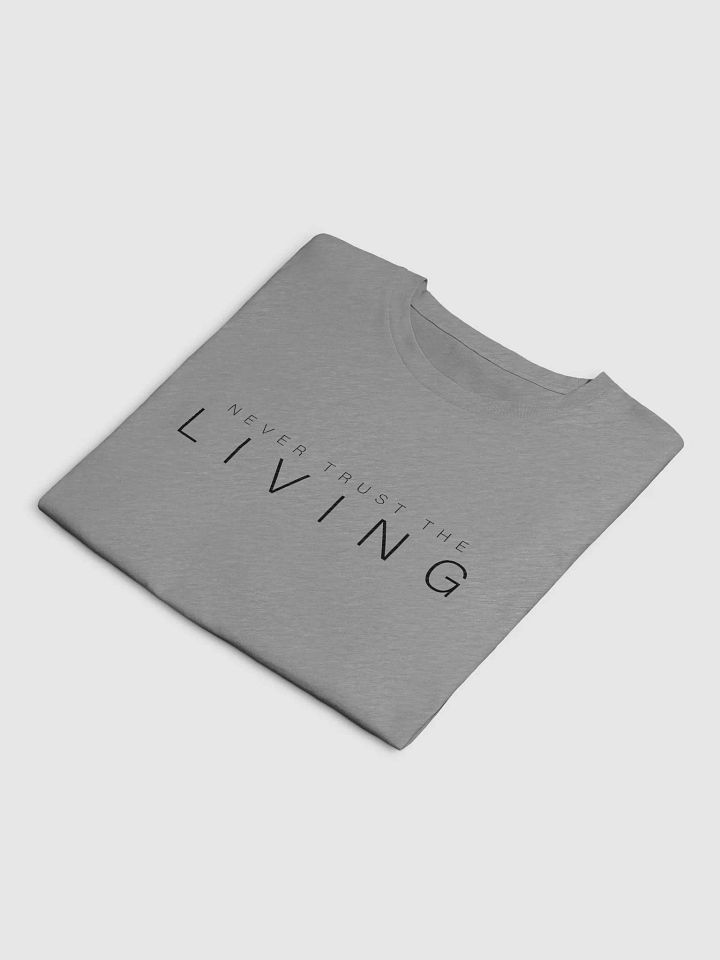 Never Trust The Living - Beetlejuice product image (12)