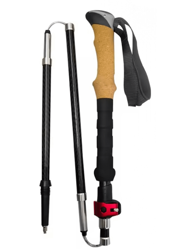 Carbon Wading / Hiking Pole product image (1)