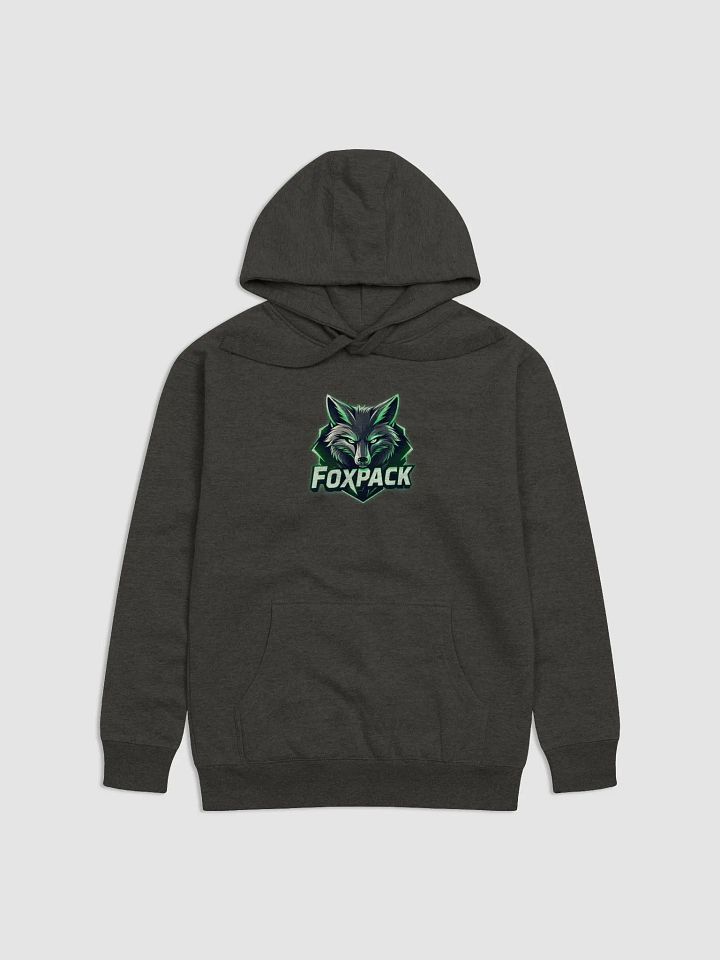 FoxPack Hoodie product image (1)