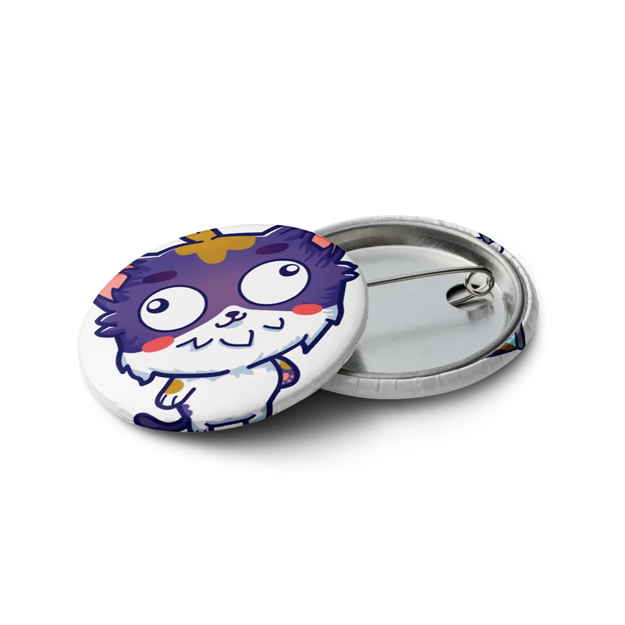 Emote Pin Button Set product image (7)