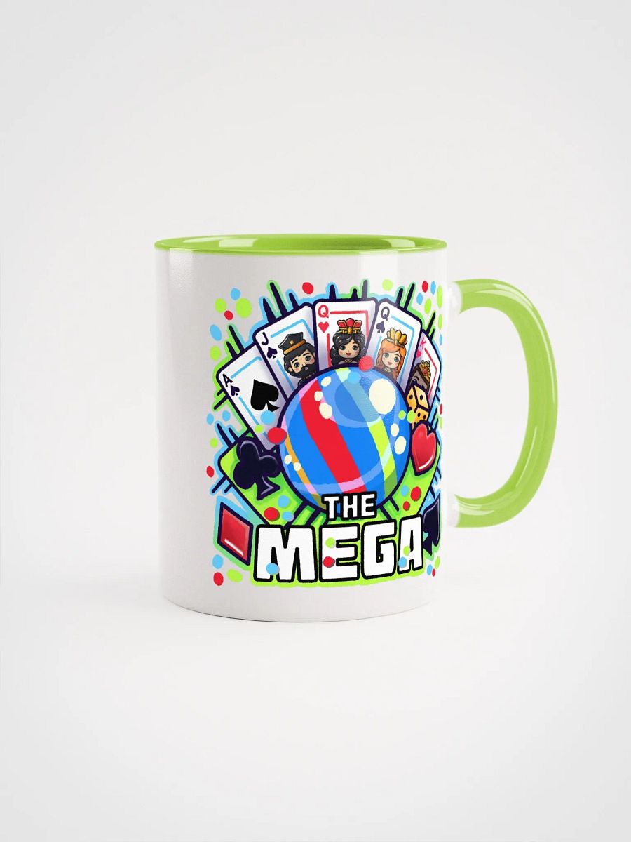 The Mega - Mug product image (40)