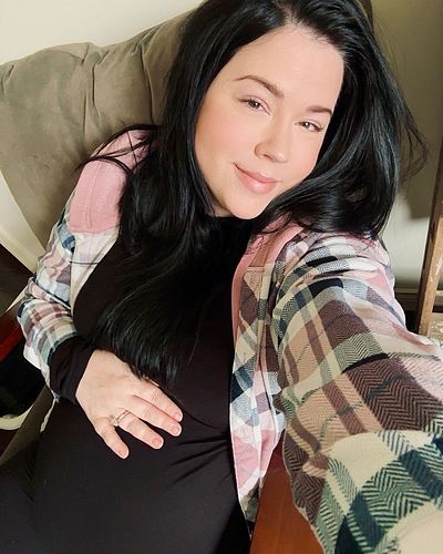 9 days!!!! Single digits until we start the process of meeting our little Easter bundle. March 28 we head to the hospital to ...