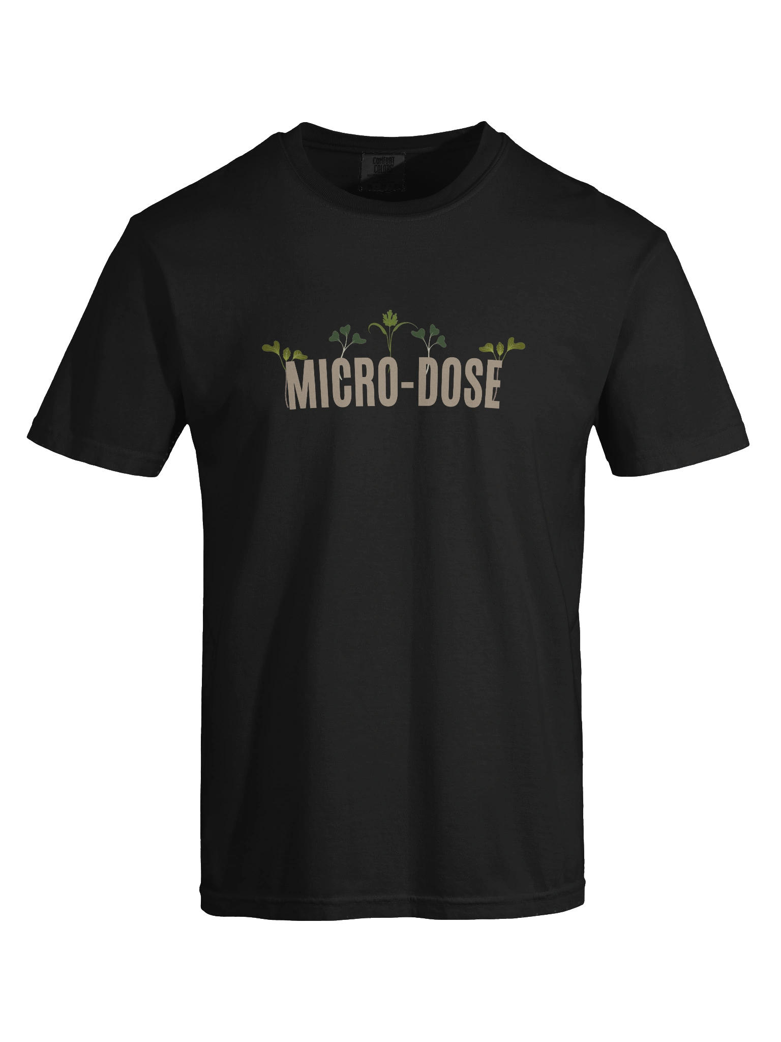 Micro-Dose Tee product image (7)