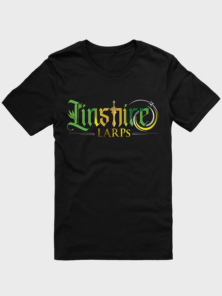 Linshire LARPs T-Shirt product image (1)