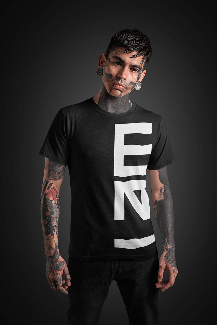 I AM: Empowerment Tee product image (1)