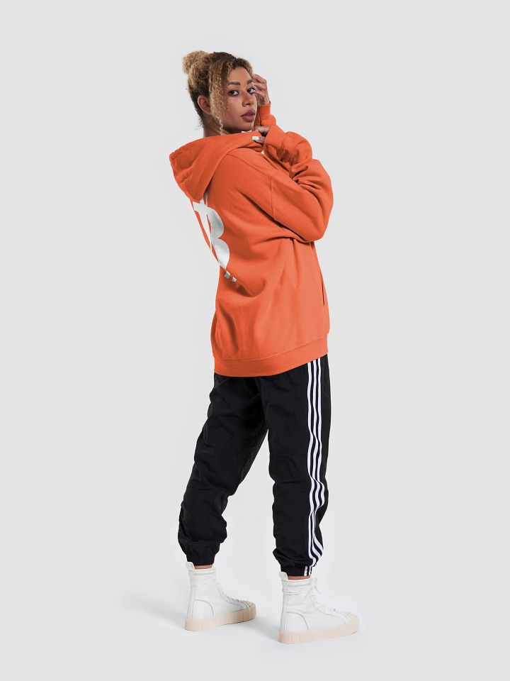 ₿ Hoody product image (2)