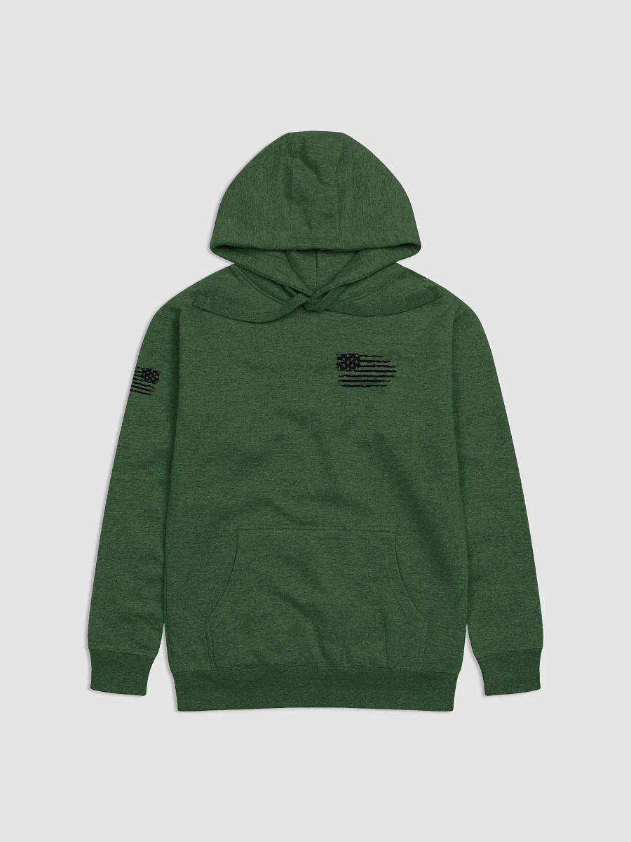 Hero Hoodie product image (3)