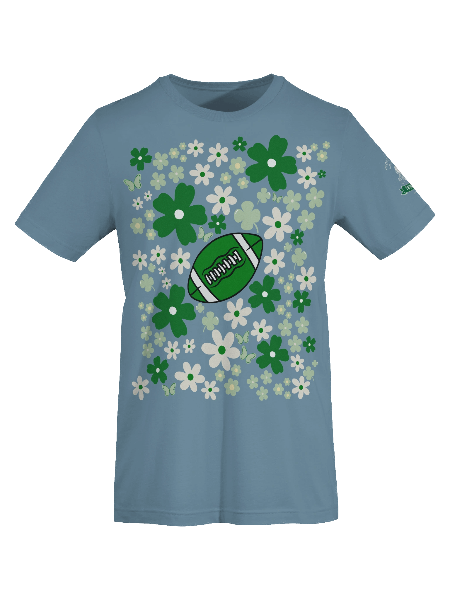 Lucky Trooper T-Shirt product image (7)