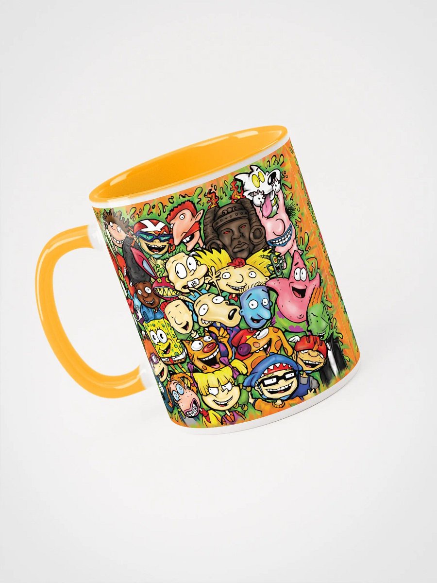 90's Mug product image (3)