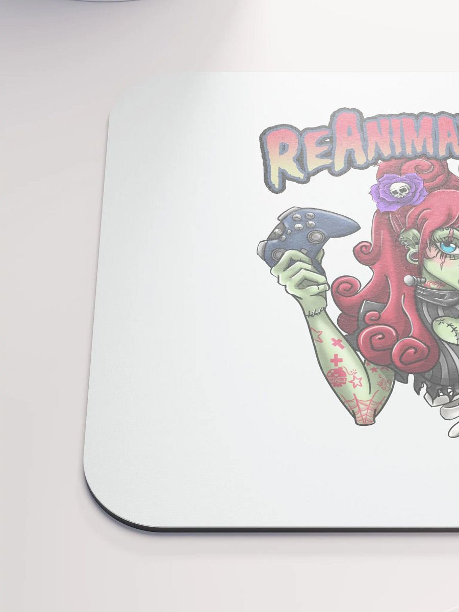 RAH Mouse Pad product image (6)