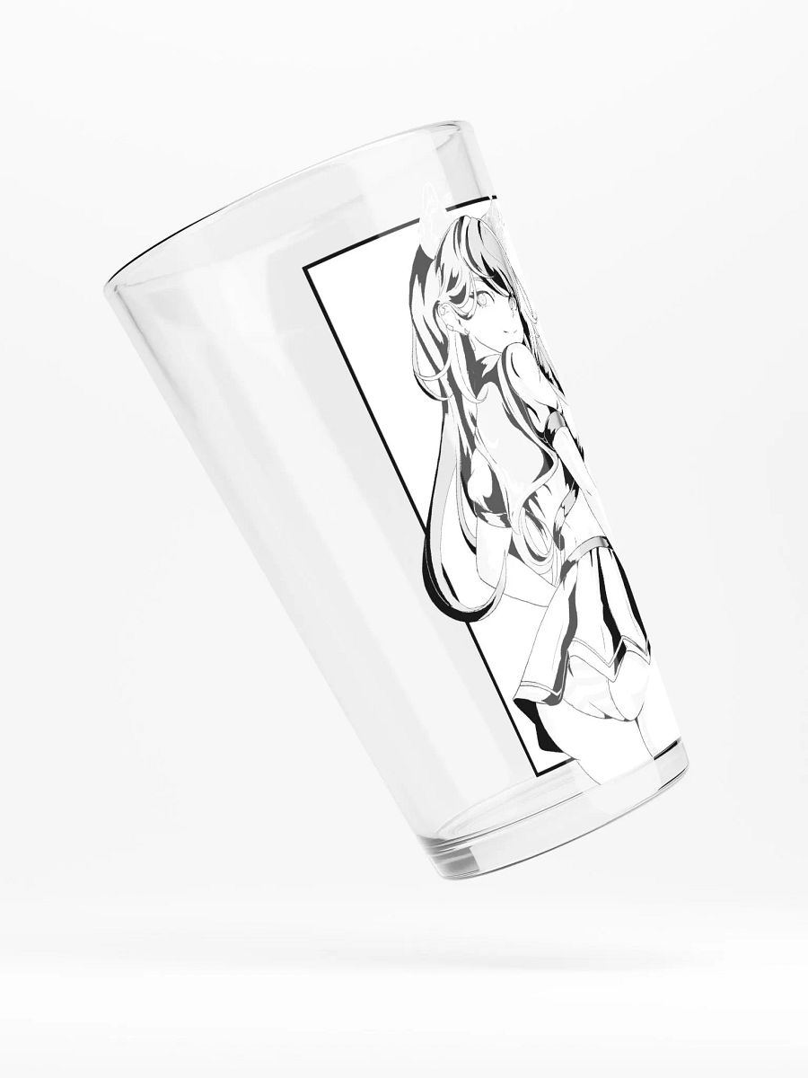 Noira Waifu Pint Glass product image (4)