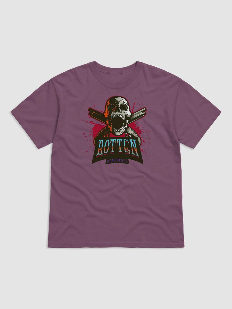 Rotten Renegade Tshirt product image (3)