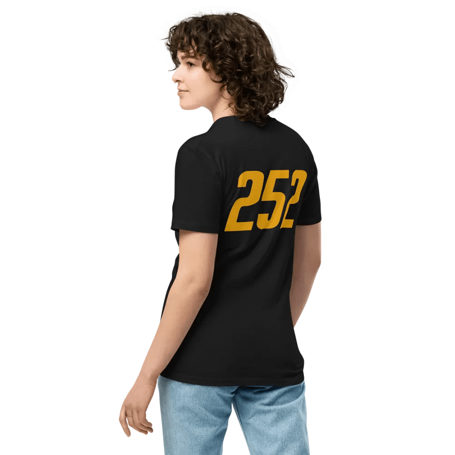 CYFC Unisex Tee product image (13)