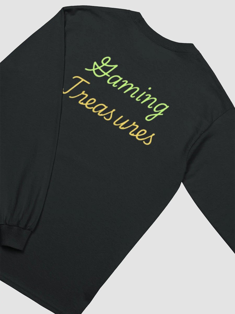 AI BrowningSimmer St. Patrick's Day 2025 product image (33)