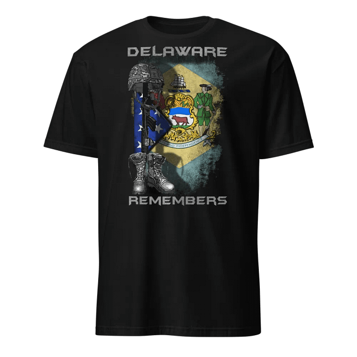 Delaware Remembers product image (1)