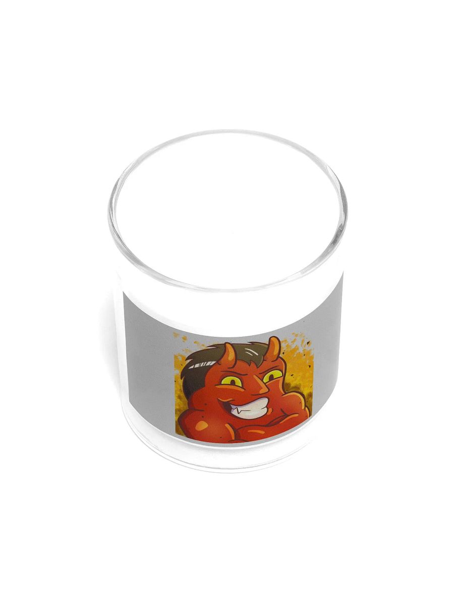 Devil Protato Candle product image (3)