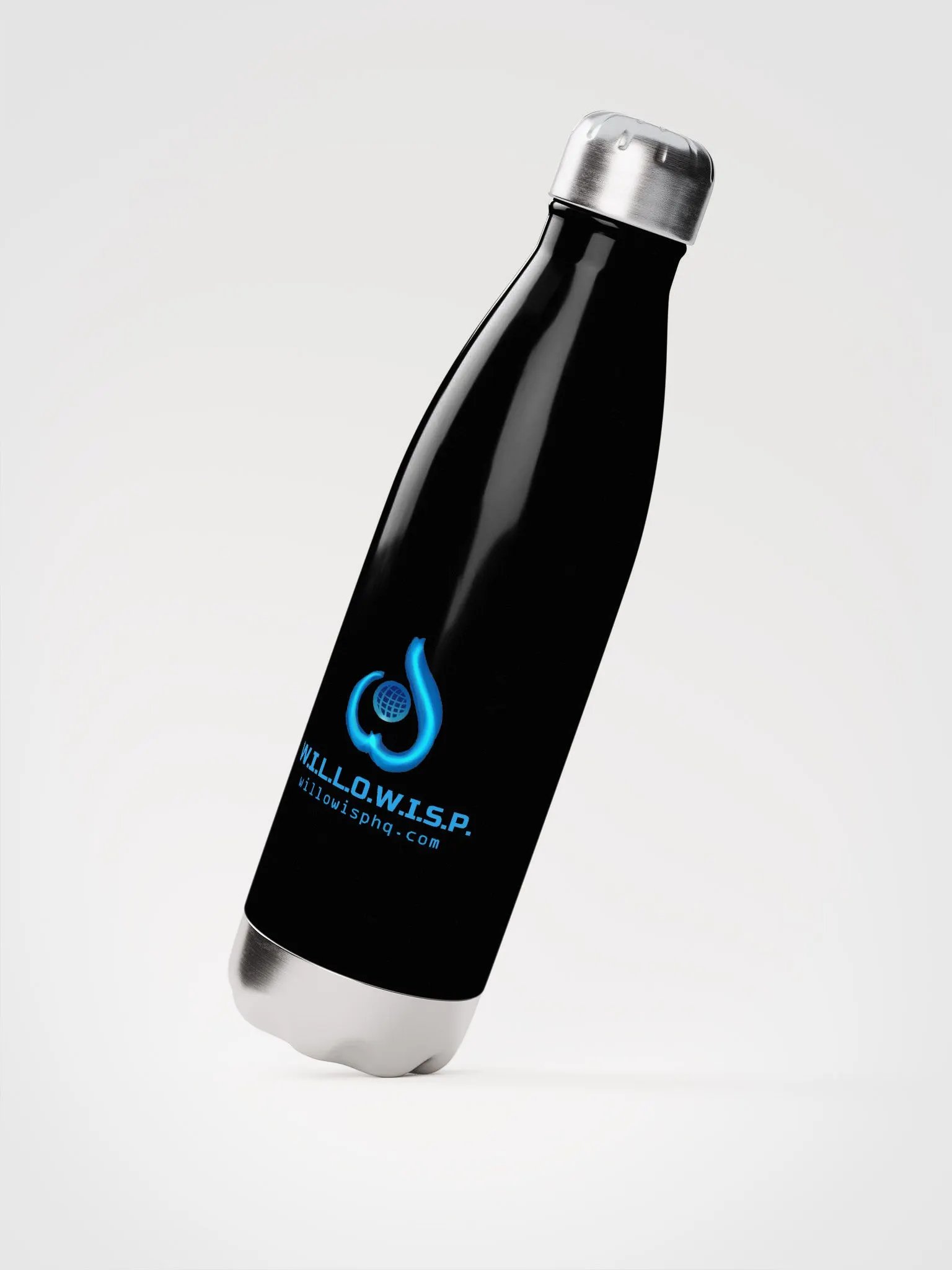 WILLOWISP Stainless Steel Bottle product image (2)