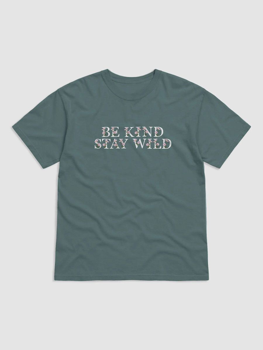 Wild Be Kind Shirt product image (1)