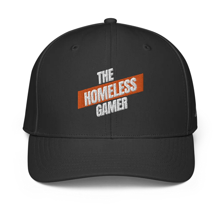 HOMELESS Performance Cap by Adidas product image (1)