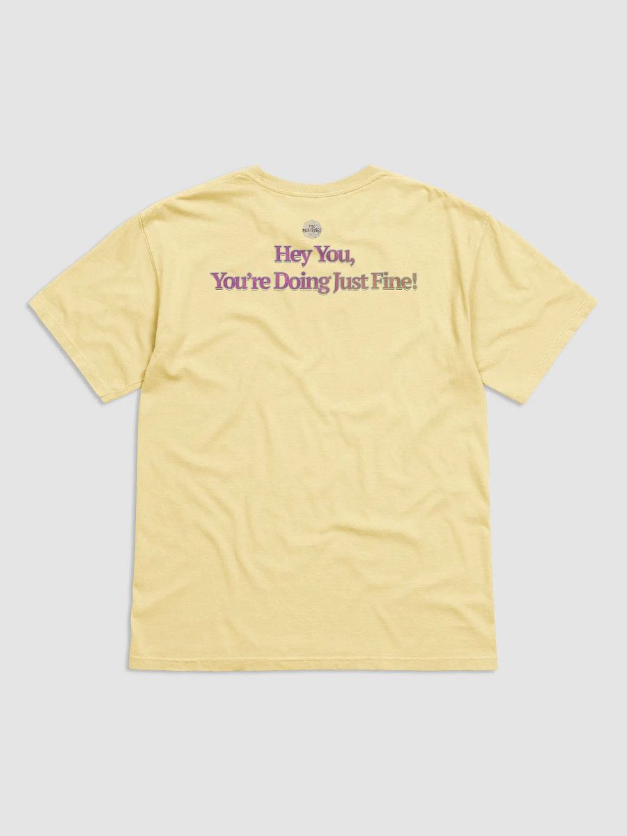 Check On Your Friends Bernice Shirt product image (2)