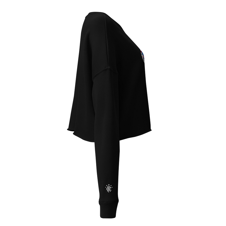Union Bear Crop Fleece product image (3)