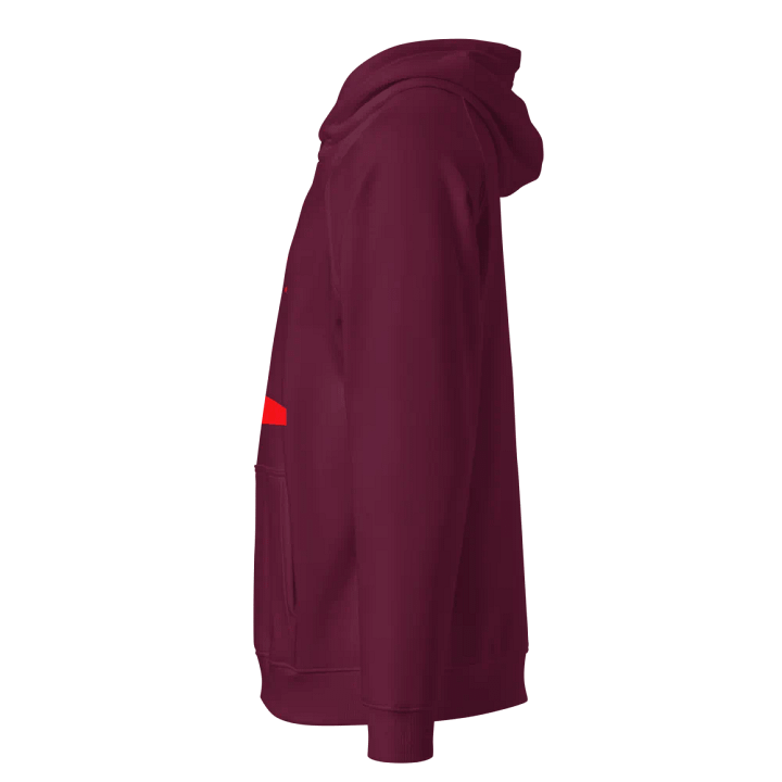 SOL'S Unisex Eco Raglan Hoodie product image (2)