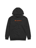 Pumpkin Prisoners Hoodie (embroidered) product image (1)