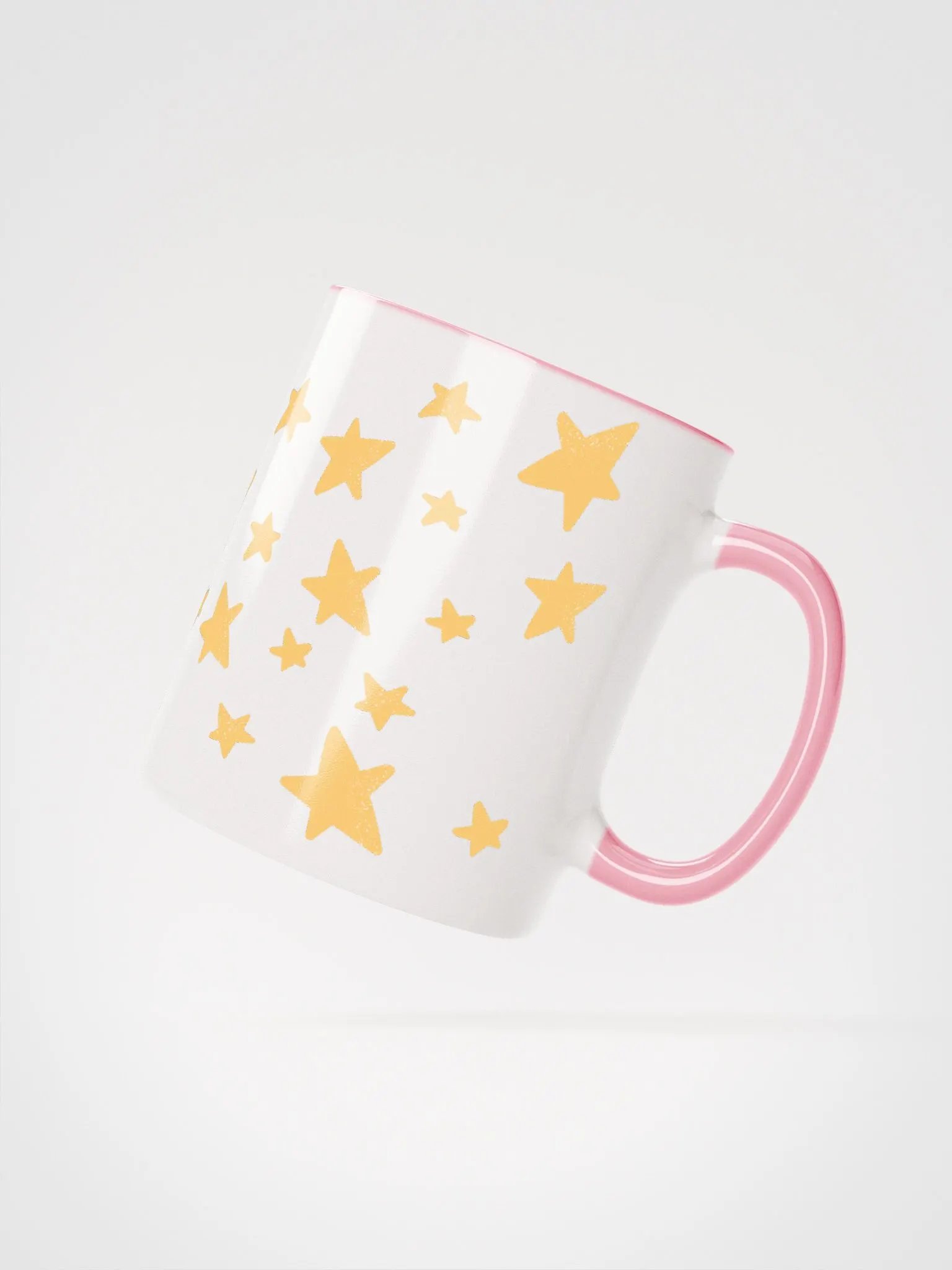 Celestial Lava + Salem Mug product image (2)