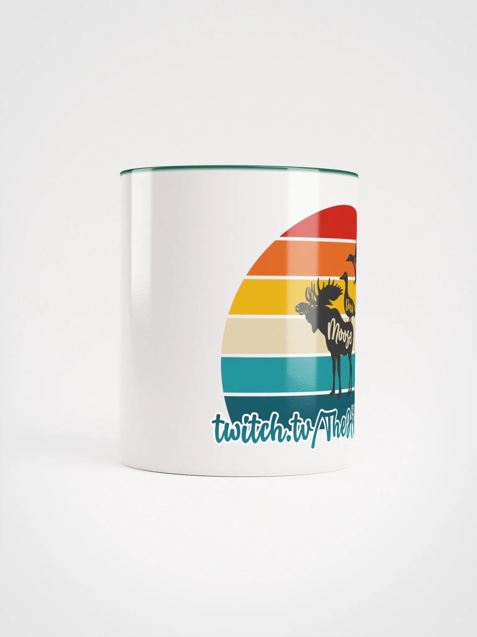 Duck Duck Moose Mug product image (38)