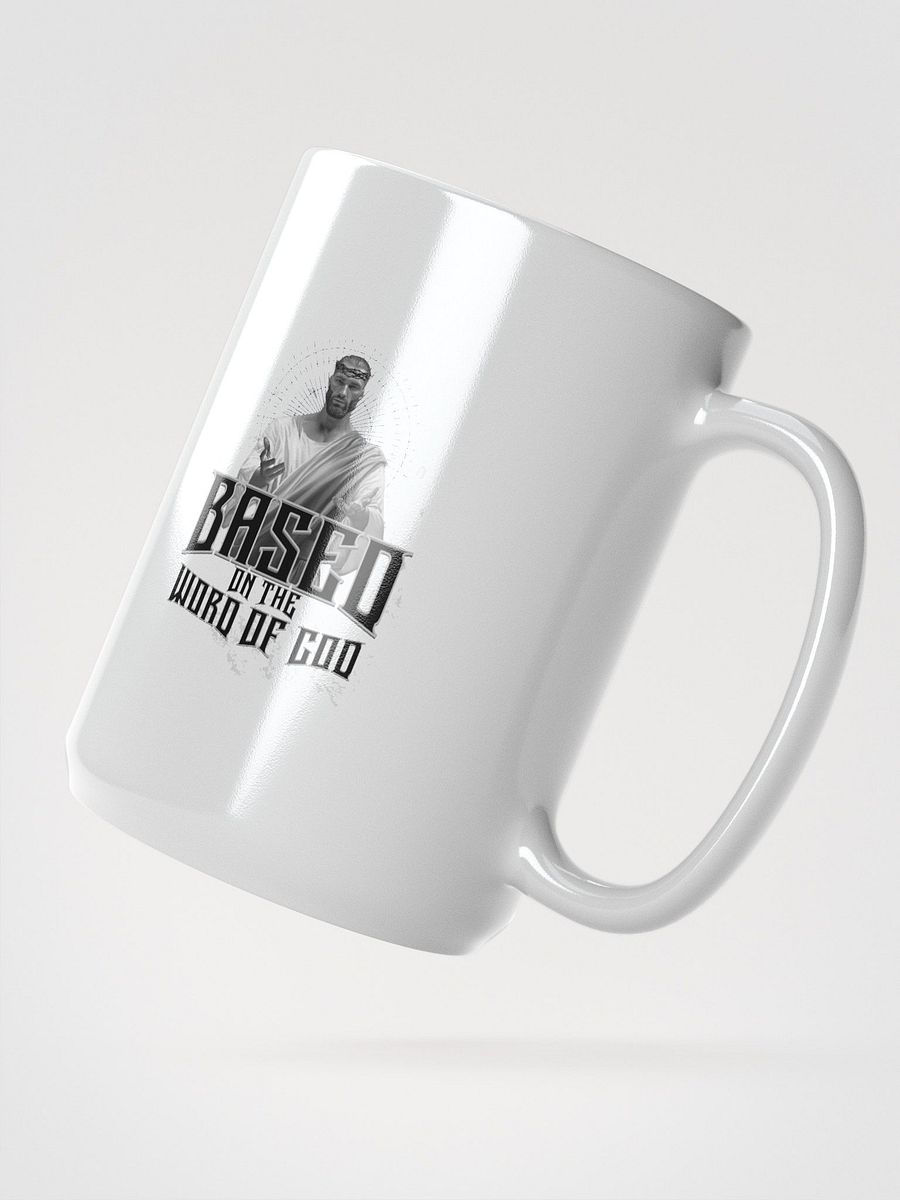 Based Mug product image (2)