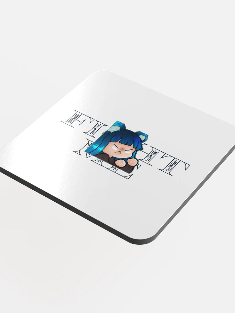 Fight Me Coaster product image (4)