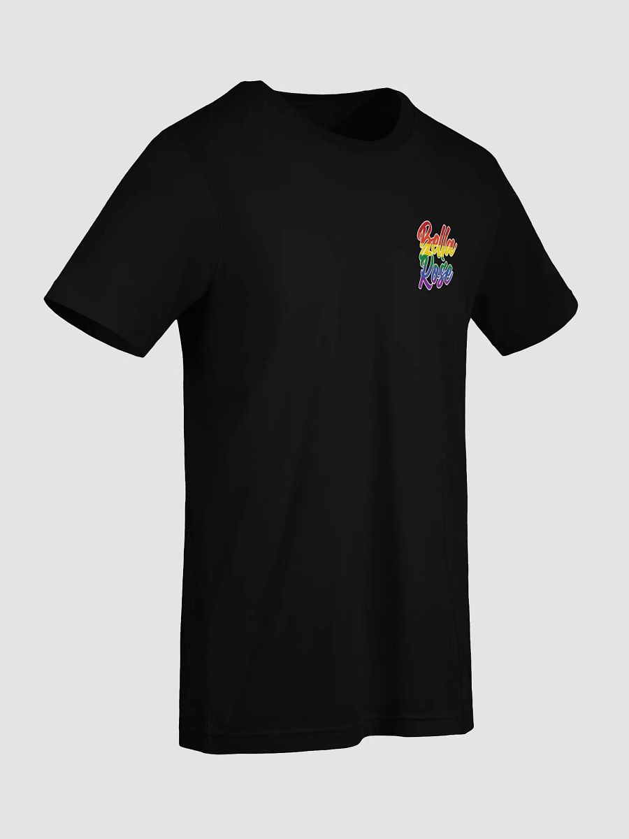 Bella Rose General Pride Tee product image (33)