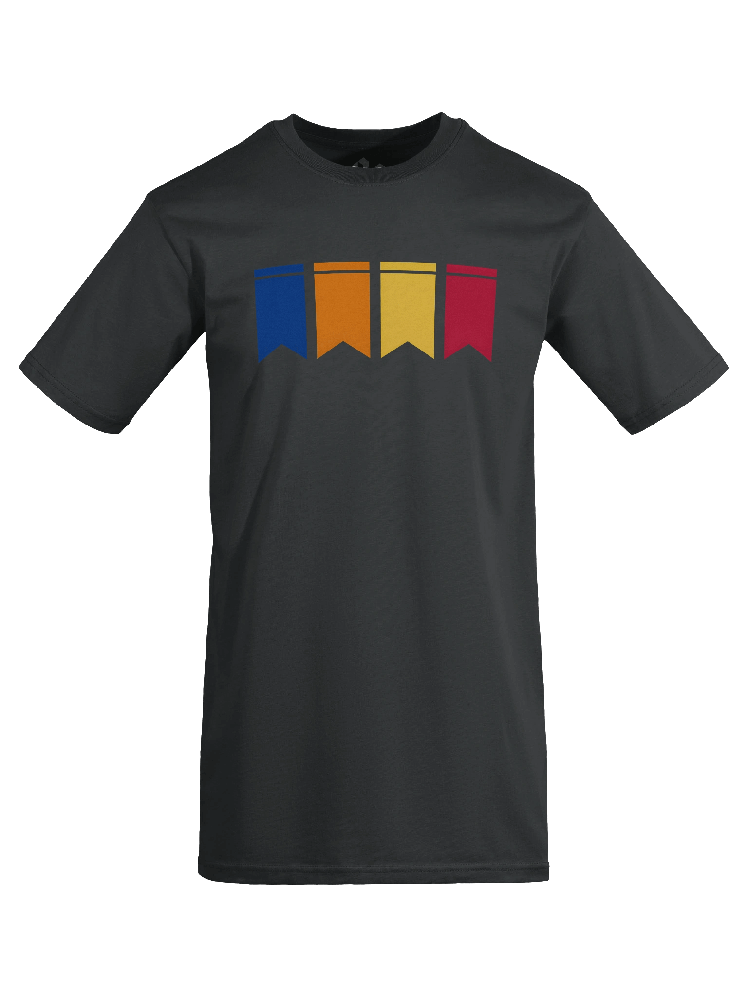 In The 400s Banner Tee product image (7)