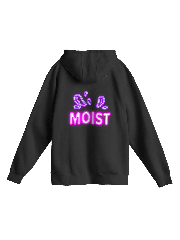 Moist - Hoodie product image (16)