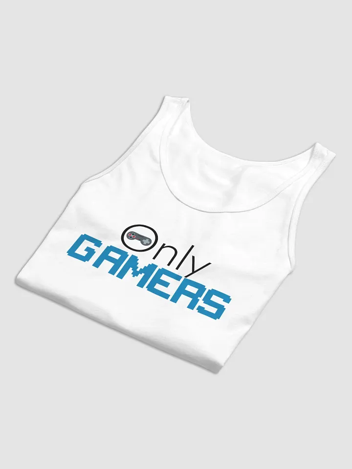 Only Gamers - Tank product image (1)