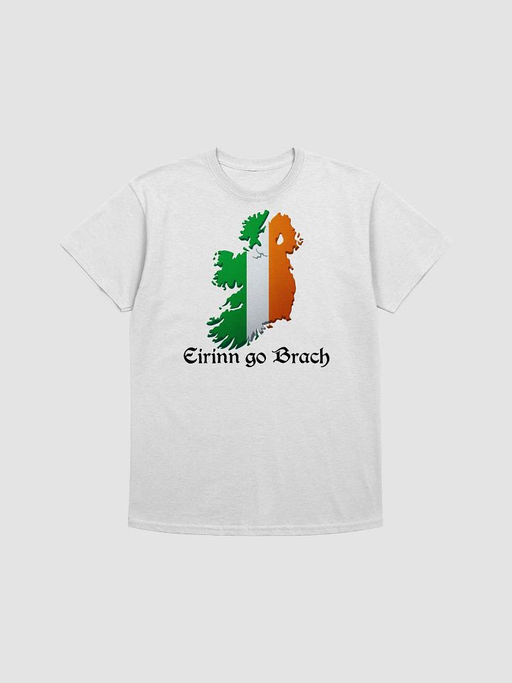 Éirinn go Brách: Celtic Pride Tee product image (2)