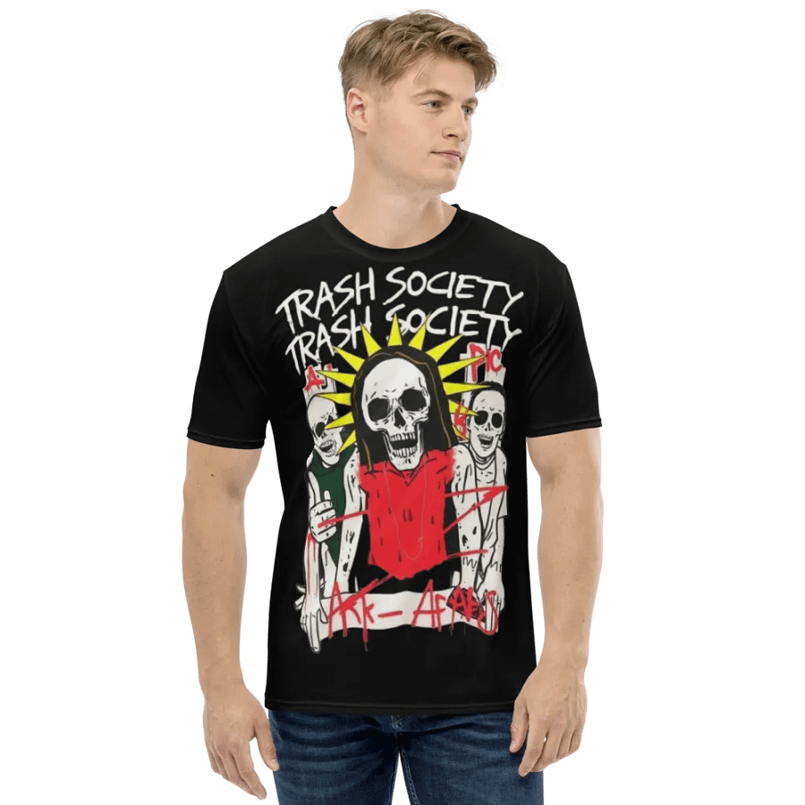 REAPER GANG product image (2)